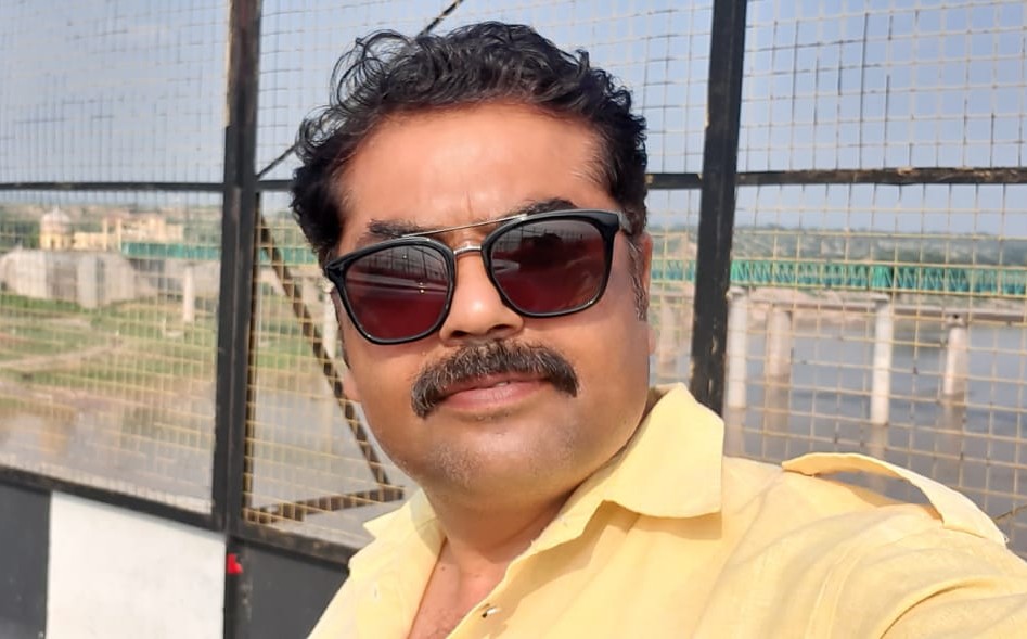 श्रीमती राधिका वर्मा