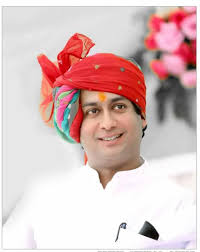 श्री जयवर्धन सिंह
