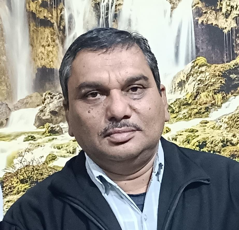 डॉ. सुनीता देवी