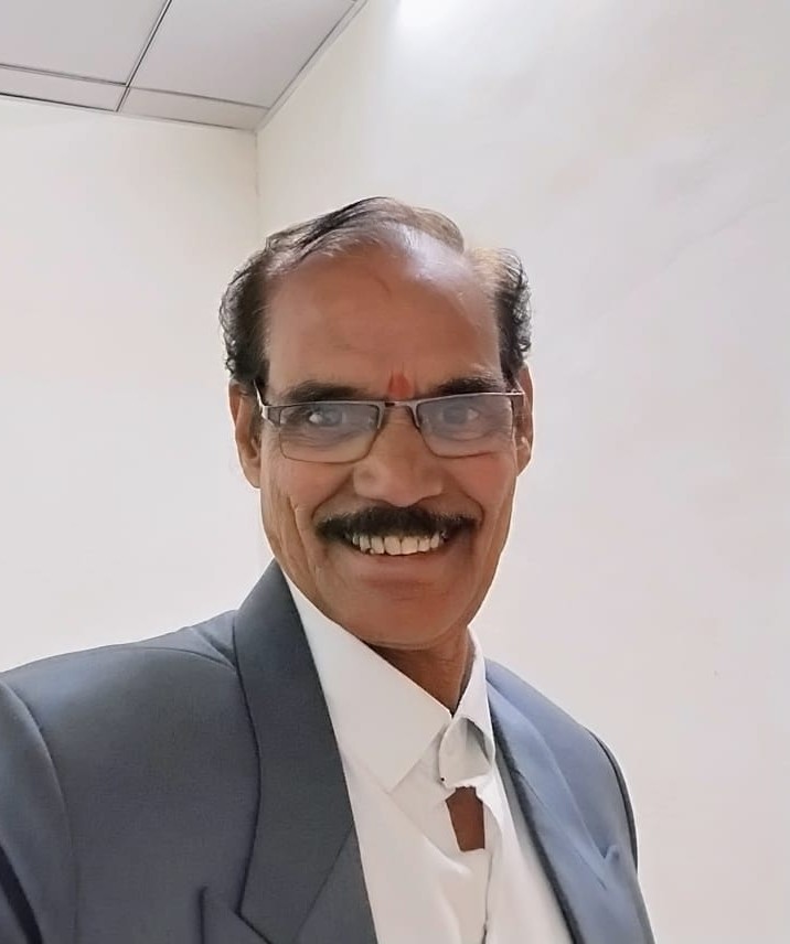 श्री रामकृष्ण शर्मा