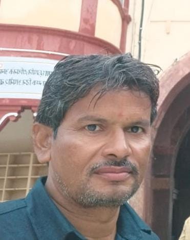 श्रीमती राधिका वर्मा